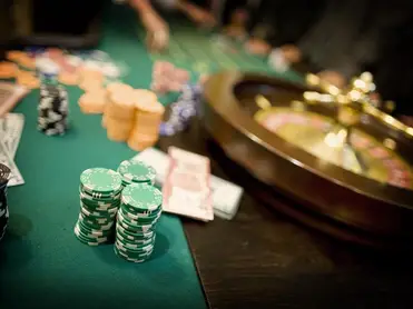 Wynajem kasyna, wynajem stołów do gier, organizacja imprez kasynowych z krupierami