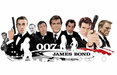 Wieczór tematyczny Jamesa Bonda