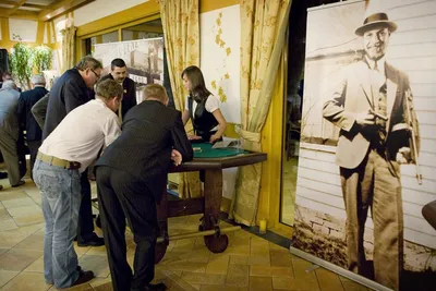 Wydruki wielkoformatowe