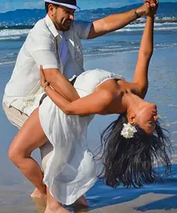 WYDRUKI WIELKOFORMATOWE - W klimatach Latino - Wydruki wielkoformatowe