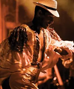 WYDRUKI WIELKOFORMATOWE - W klimatach Latino - Wydruki wielkoformatowe