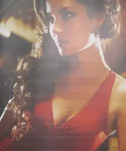 WYDRUKI WIELKOFORMATOWE - W stylu Jamesa Bonda - Wydruki wielkoformatowe